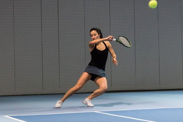 Bild 404 - RL Frauen THC von Horn und Hamm - DTV Hannover : Ergebnis: 6:0